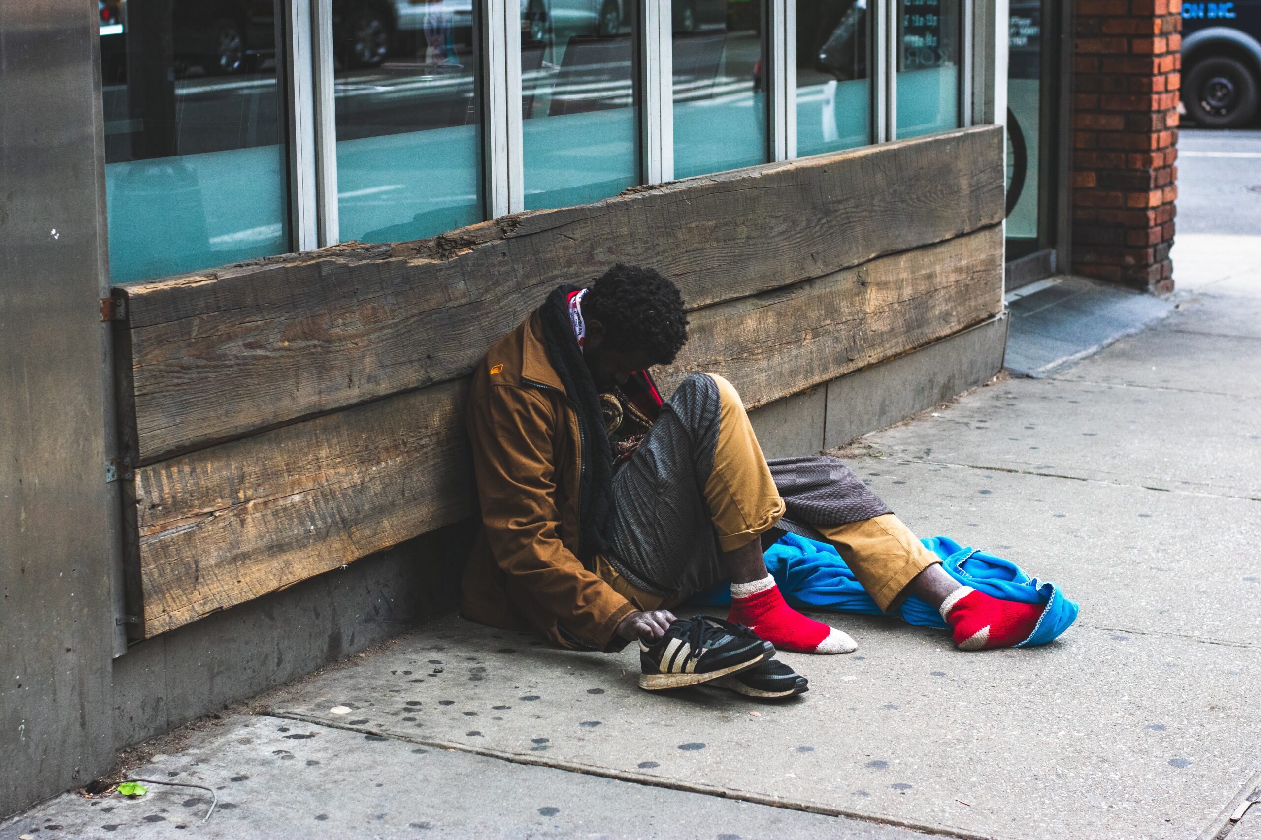 Province releases Stage 1 findings of homelessness report