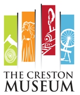 Creston museum seeks new voices for anniversary project