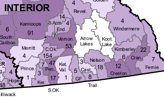 New Creston COVID cases double to 12