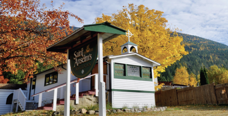 Boswell Historical Society buying St. Anselm’s Church