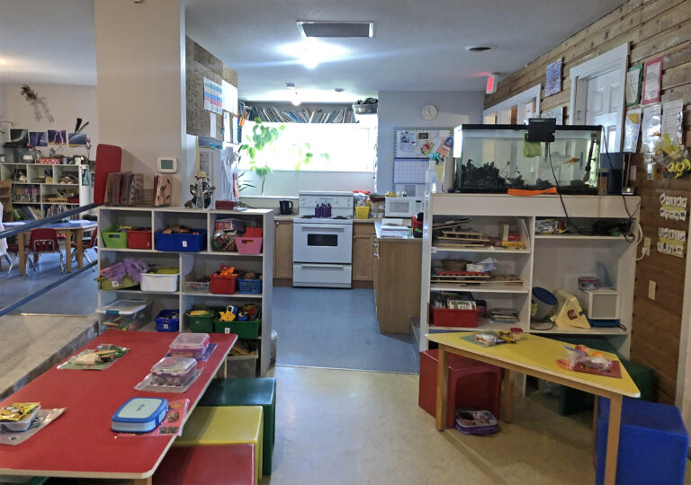 Creston to investigate zoning bylaws to increase childcare