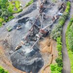 MINING STOCK