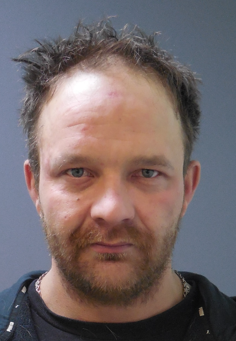 Man wanted by Creston police caught in Kelowna