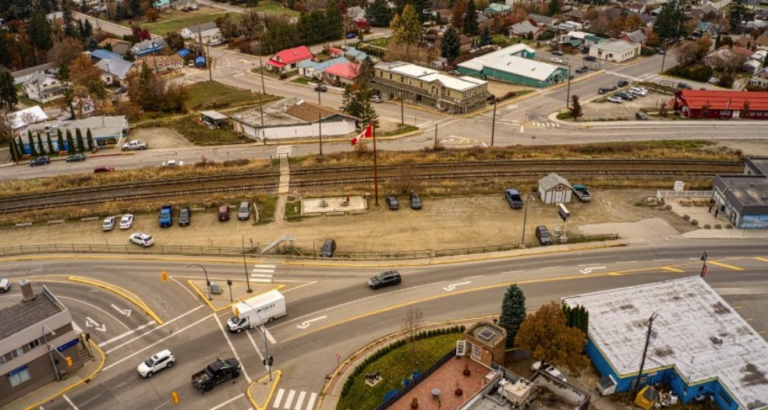 Creston receives federal grant to revitalize downtown space