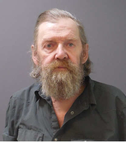 Creston man wanted for sex offences