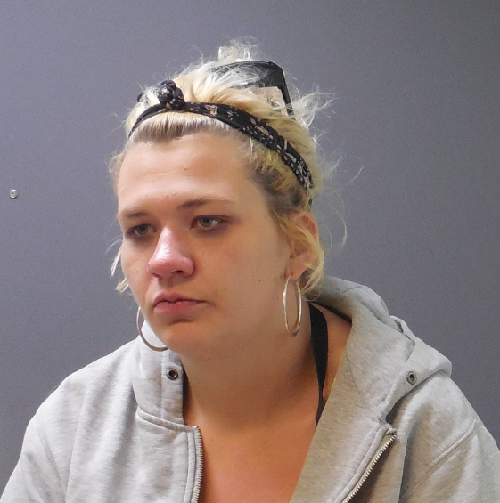 RCMP looking for wanted Creston woman