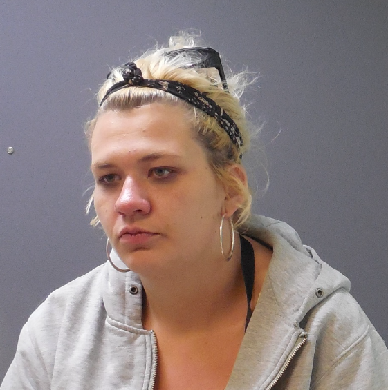 UPDATED: RCMP locate wanted Creston woman