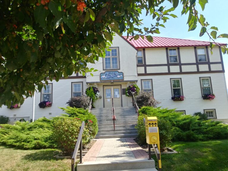 Creston Valley Housing Corporation announces Board