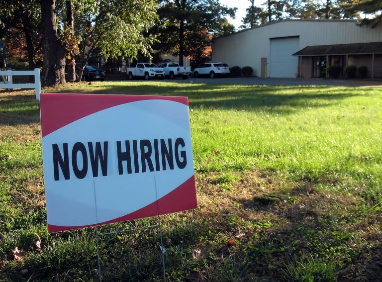 Kootenay unemployment rate sits at 3.5%