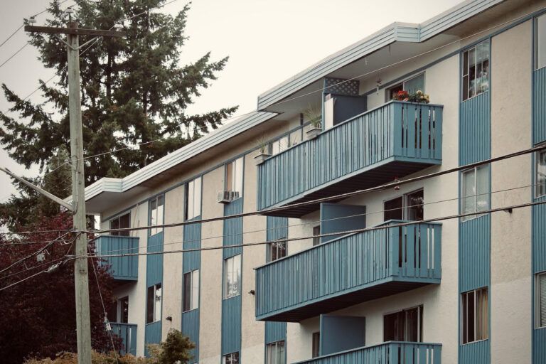 B.C.  launches $500-million fund to preserve rental unit supply
