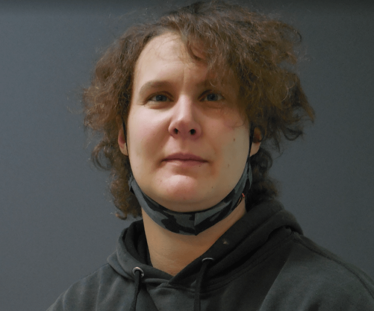 UPDATED: Creston RCMP find wanted woman