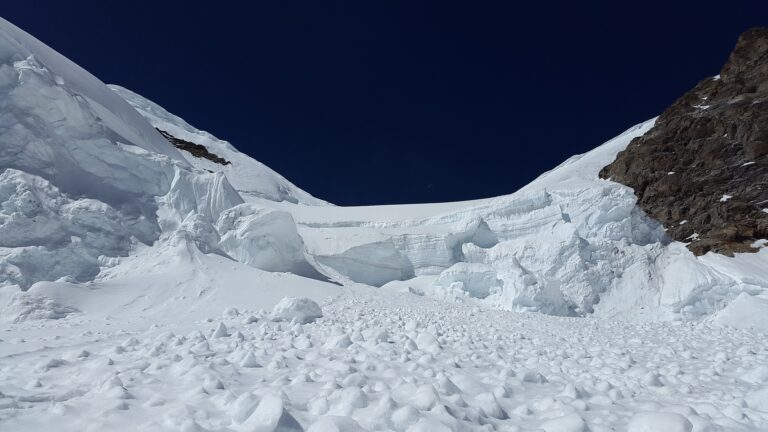 Special avalanche warning in effect for central Rockies