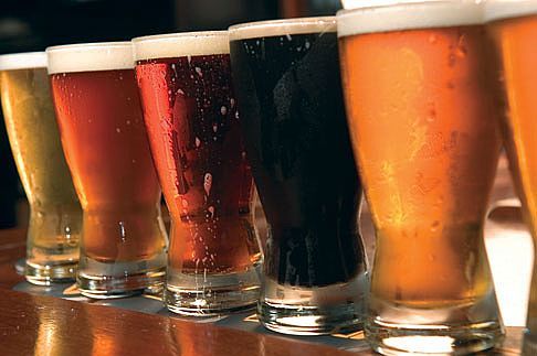 BC brewers worry aluminum tariffs will drive up beer-making costs