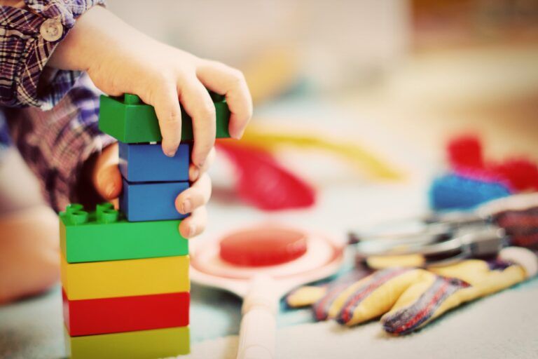Cheaper child care spaces expanded across local facilities