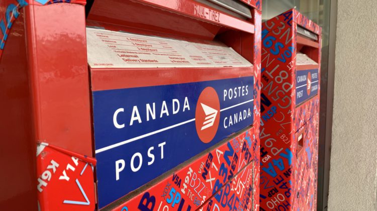 Canada Post negotiations restart as possibility of May strike looms