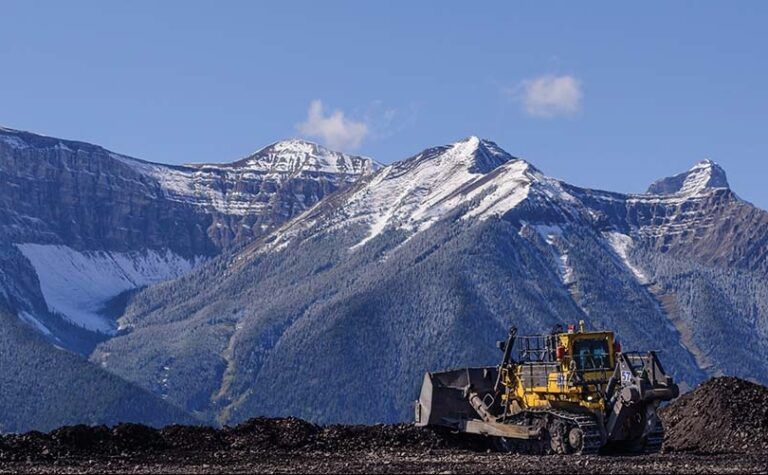 Teck fined over $16.5-million for environmental violations in the Kootenays