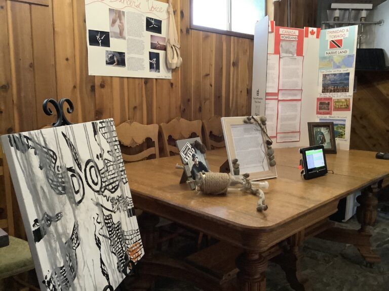 New exhibit at Creston Museum to bring new stories to light