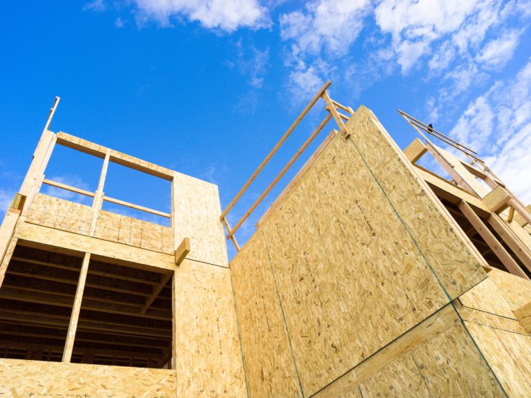 Construction starts on new centre for children with health complexity