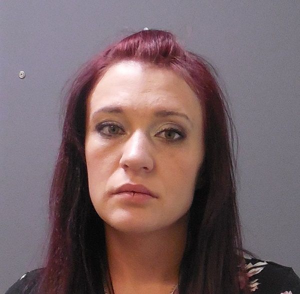 Creston RCMP looking for woman wanted for shoplifting
