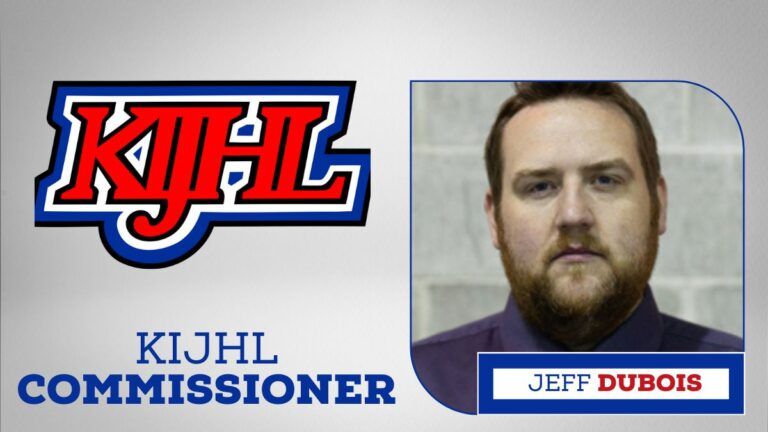 Welcome to Junior A: Q&A with KIJHL commissioner Jeff Dubois