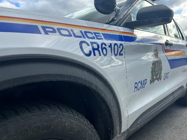 Creston RCMP arrest high-profile US fugitive