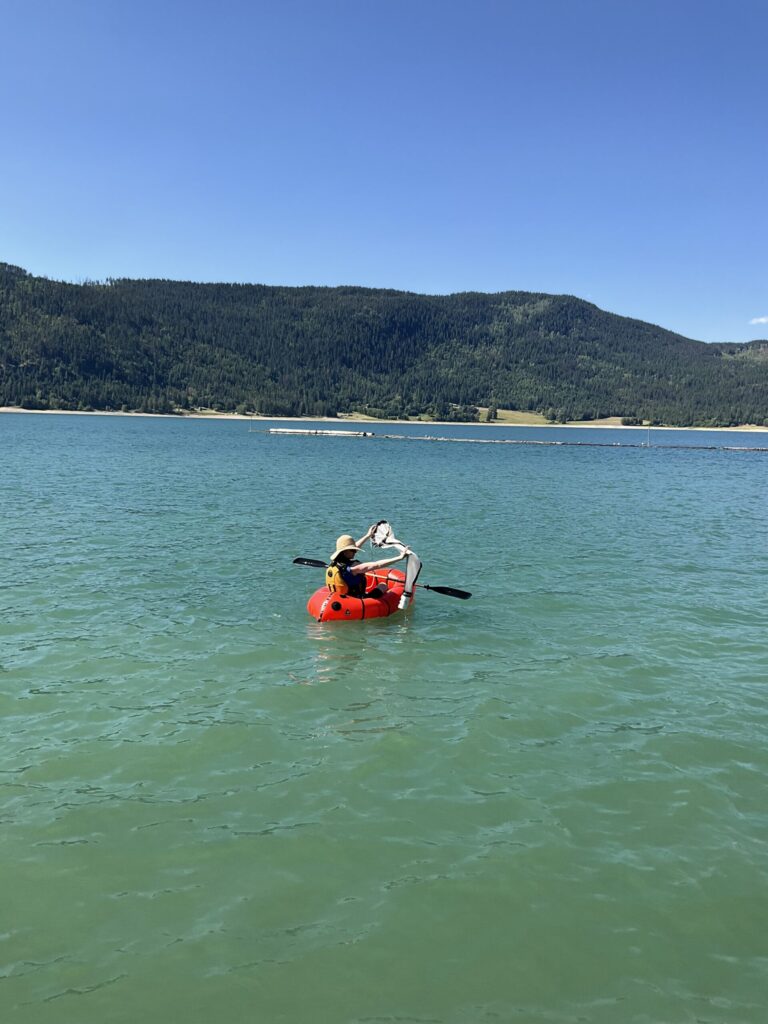 West Kootenay waterbodies still free of invasive mussels