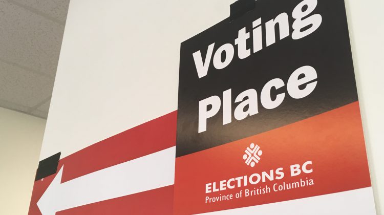 Elections BC helps residents get familiar with new electoral boundaries