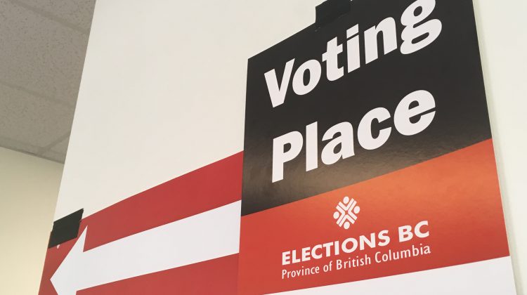 Timeline set for pair of judicial recounts in B.C. ridings