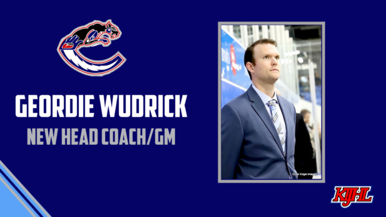 Thunder Cats welcome new head coach and GM
