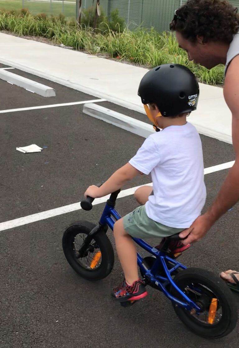 Creston Bike Rodeo set to hit the ground peddling this weekend