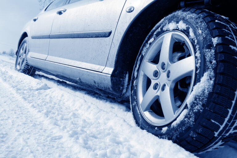 ICBC Winter Impaired Driving Campaign underway