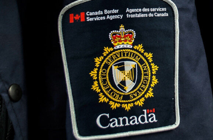 Creston calls for a safer borders
