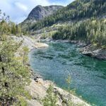 Castlegar River