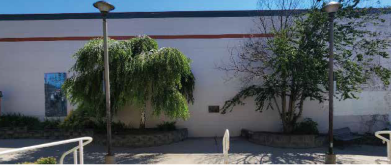 Creston puts out call for mural artists
