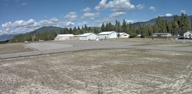 Creston’s airport viability study underway