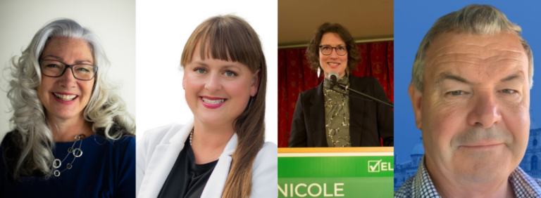 Creston Valley Chamber of Commerce to host provincial election public forum
