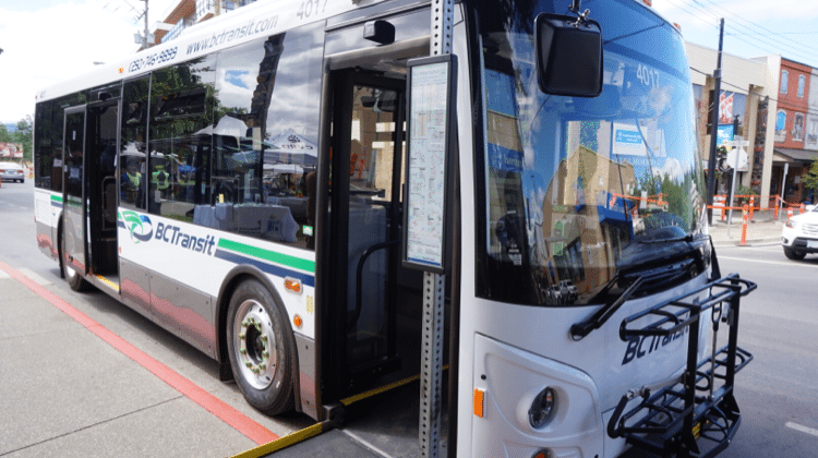 Upcoming Changes to Fare Product Sales in West Kootenays