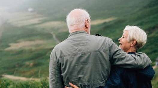 Survey launched on ageism in B.C.