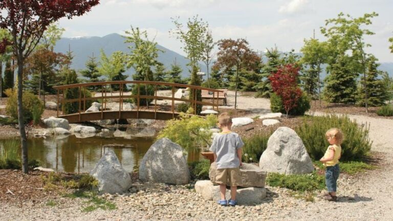 New fountain coming to Creston’s Millenium Park