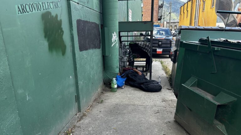 Homeless deaths in B.C.s Interior reaches 86 in 2023