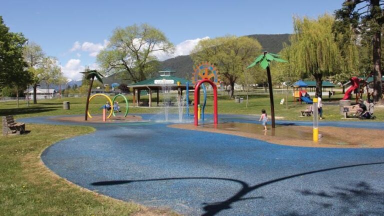 Creston residents invited to have their say on park planning