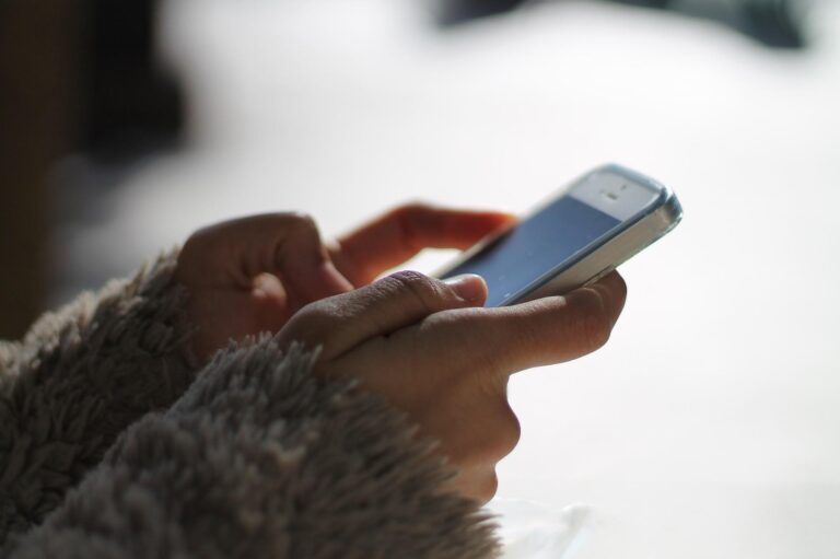 New area code to be introduced in BC as demand for phone numbers increases